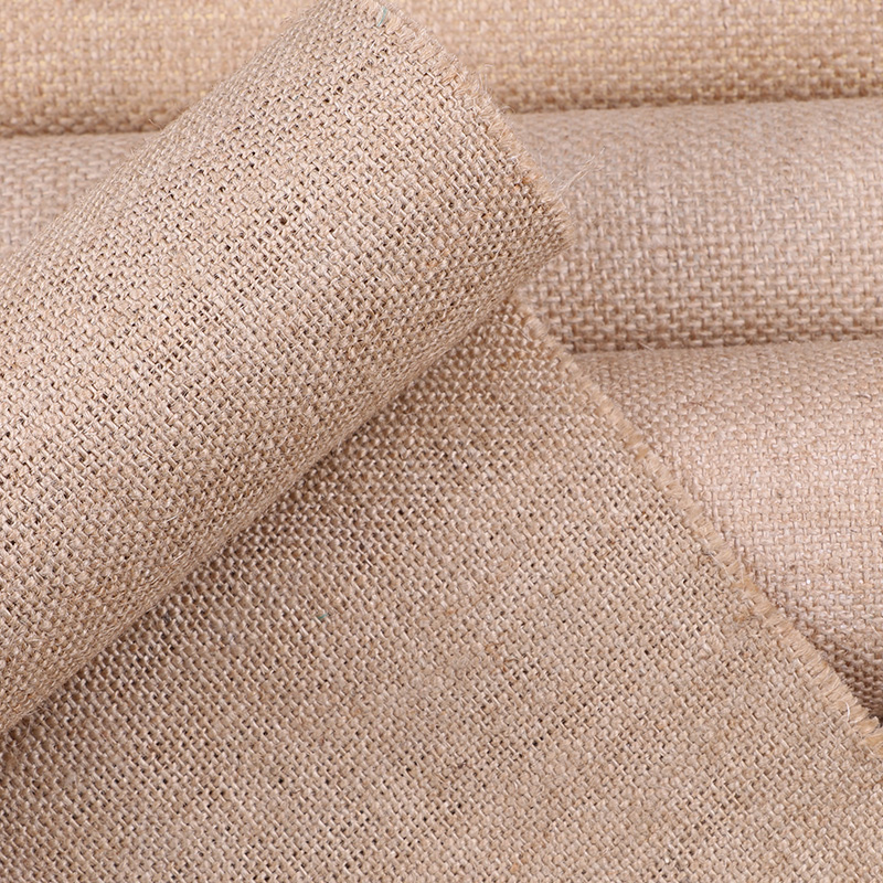 中盛画材 黄麻粗纹坯布油画布油画工具油画用品PL30