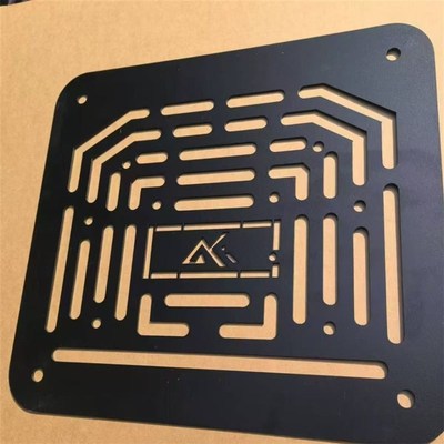 宝骏悦也尾门拓展板后备胎扩展公仔支架挂网尾门集成组改装板配件