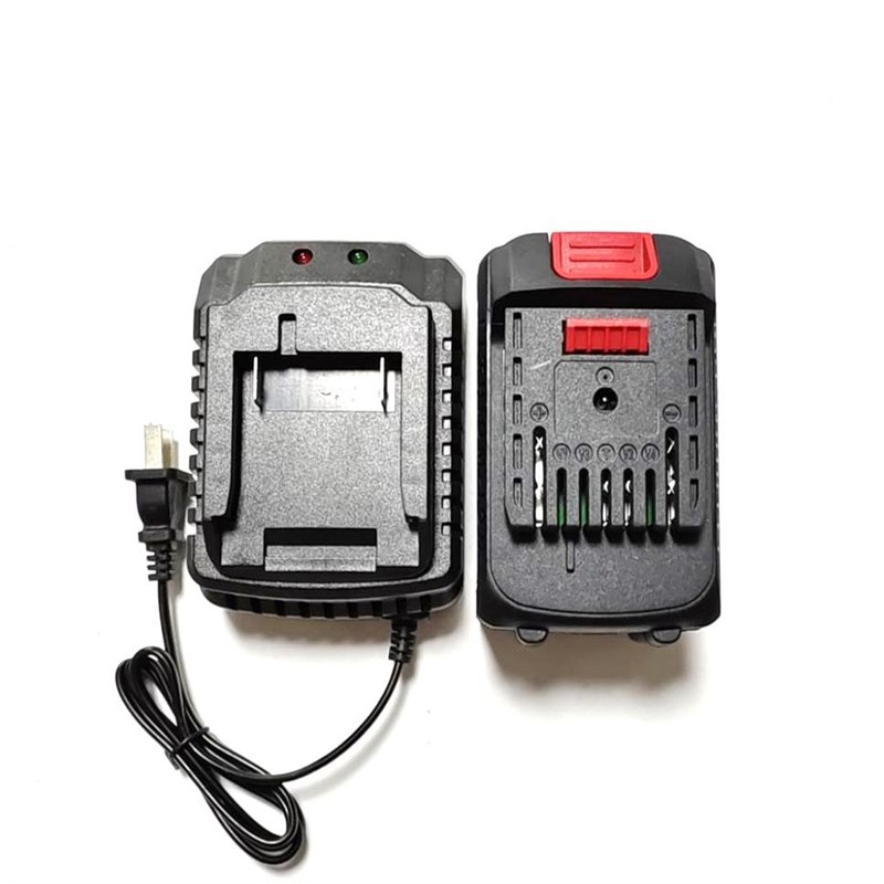 东科 科王 博诺 佳捷仕 小固哥18V20V21V88F108F锂电池座充充电器