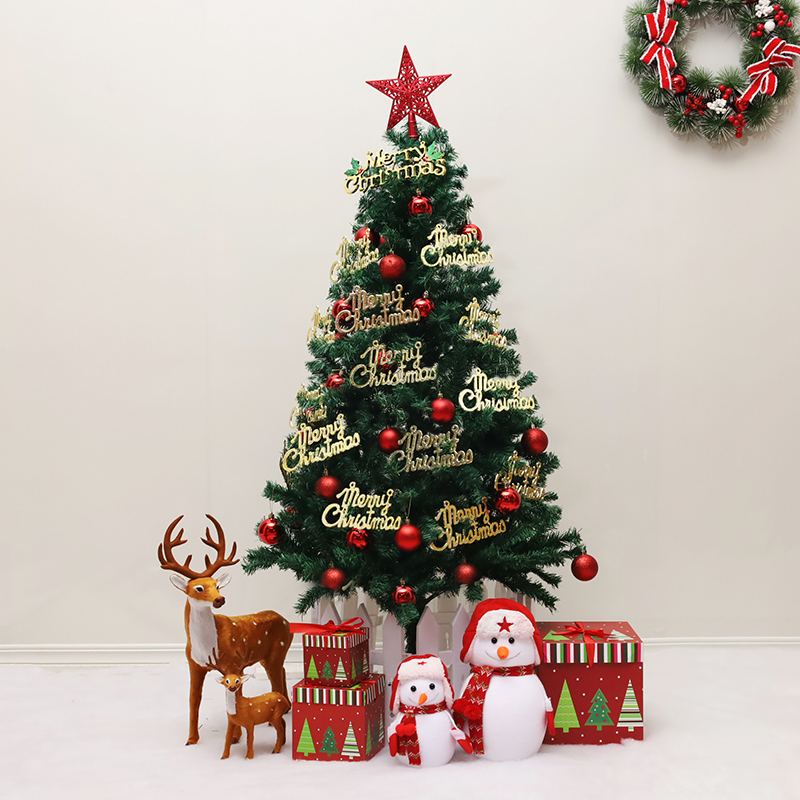 耶诞装饰品场景布置雪房子城堡耶诞节树下餐橱窗酒店雪屋大摆件