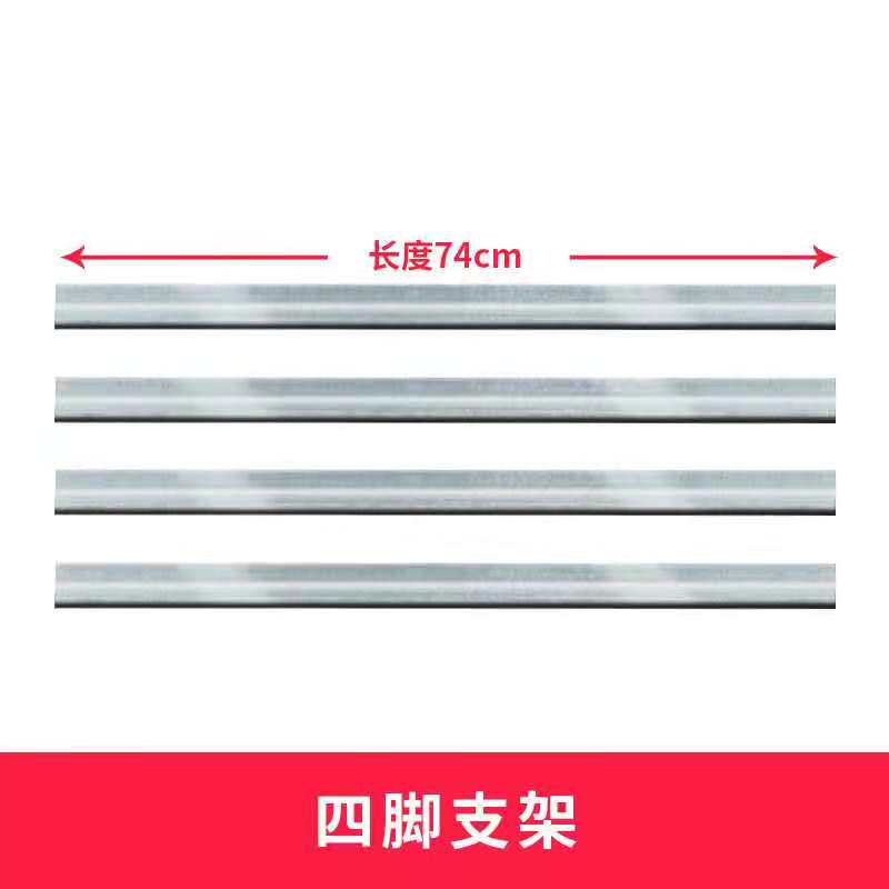木炭烧烤架商用不锈钢料盒超大配件烧烤店烧烤炉配套 结实可制定