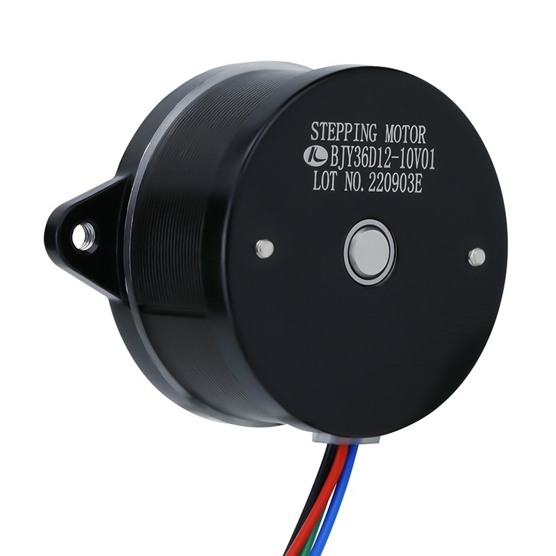 3D打印配件鸣志/科力尔高温3步进电机适用VORON热端伽利略挤出机