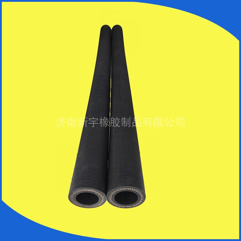 75工业软管泵橡胶软管 挤压泵挤压管 蠕动泵挤压胶管7*11*1900