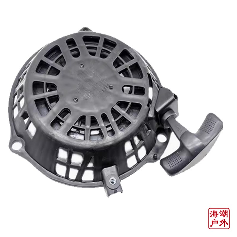 润通船外机2c齿轮螺旋桨花键轴离合器油门线拉盘化油器维修配件