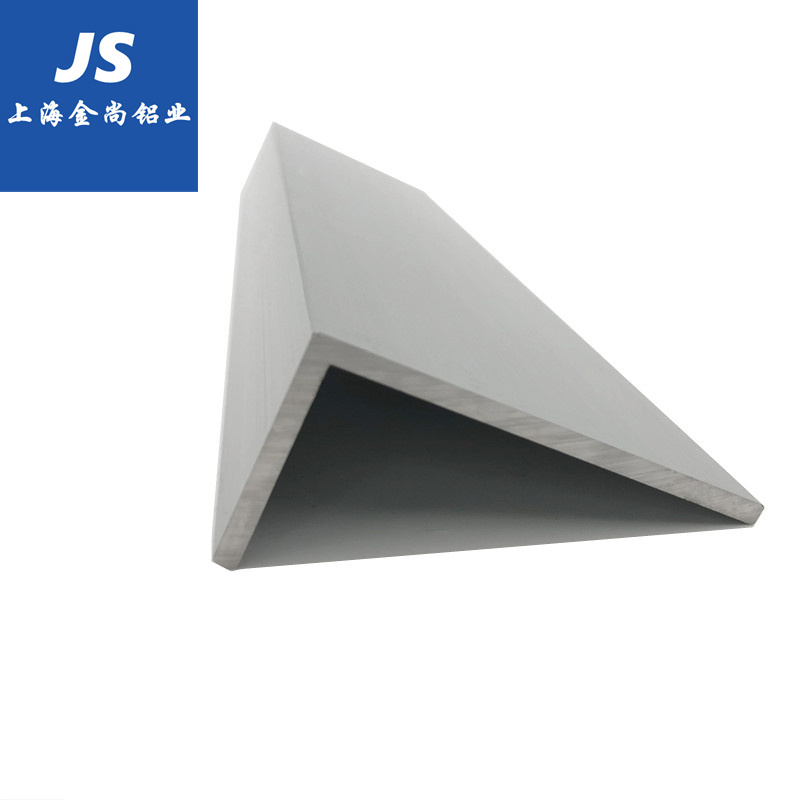 角铝0x30x3铝合金型材90度收口角铝包边氧化不等边l型铝合金角铝