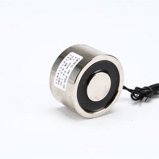 DCV 长时间通电0KG电吸盘 30吸盘电磁铁 2V直流电磁铁