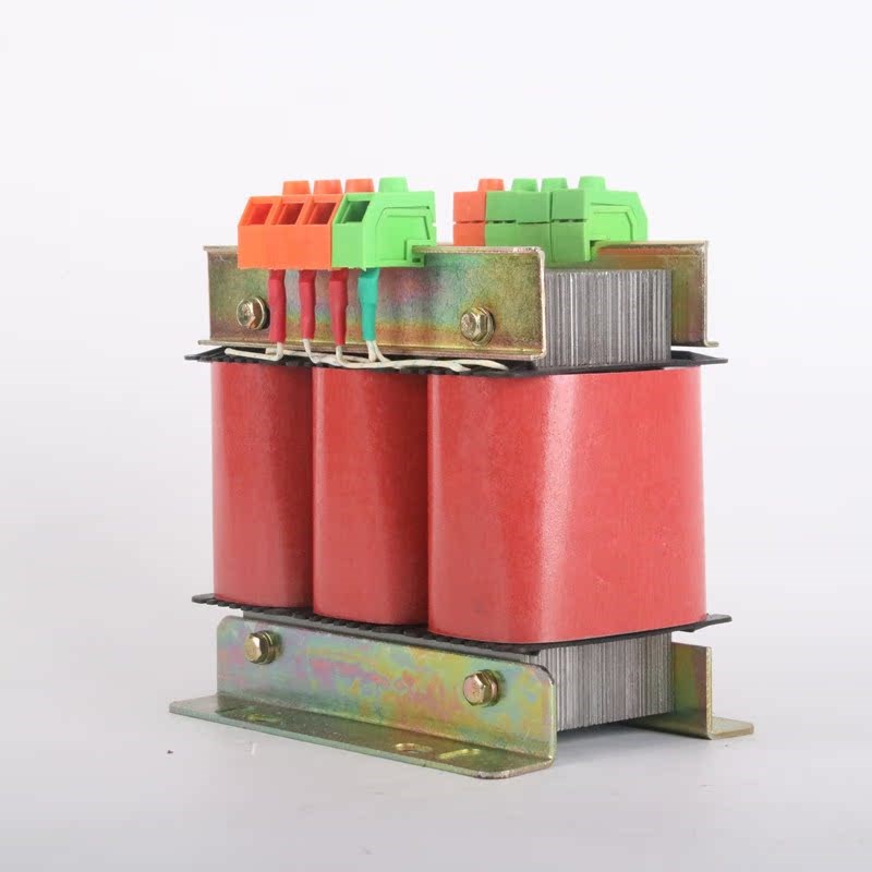 三相变压器3V变转V90V11V隔离干式伺服5KW10KV15KV