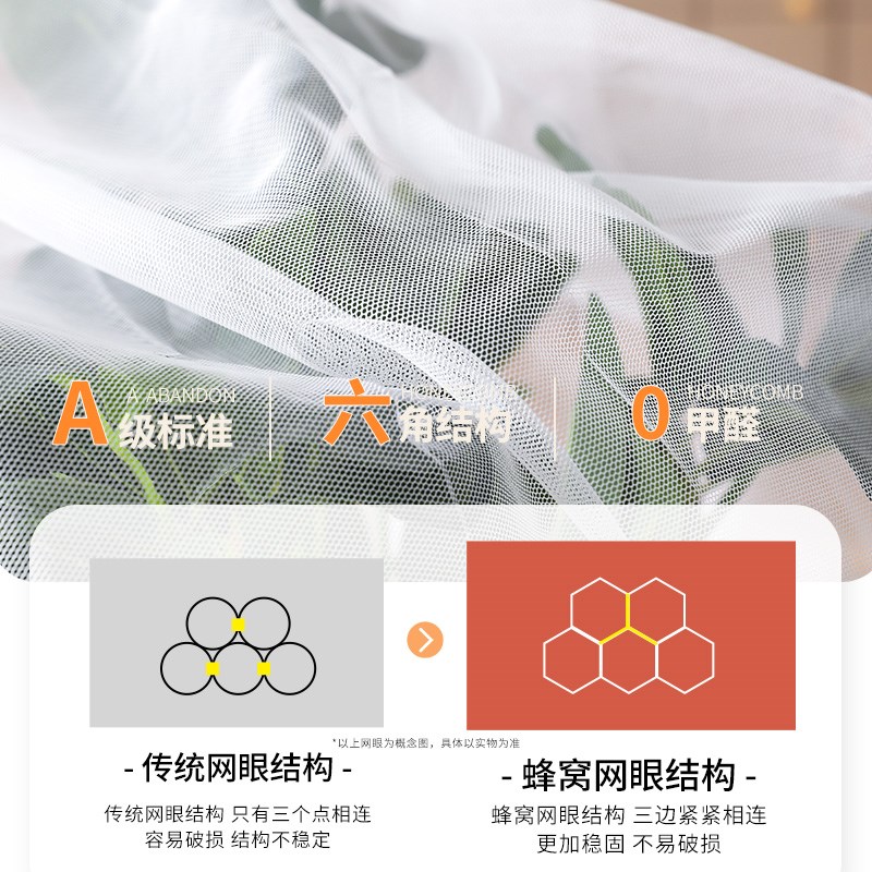 床帘蚊帐一体式学生宿舍上下铺遮光女新款夏季顶布T围挡wj上铺卧