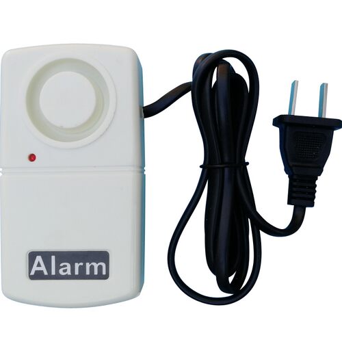 超响度120分贝 停电报警器 断电报警器 电力防盗报警器220v380v