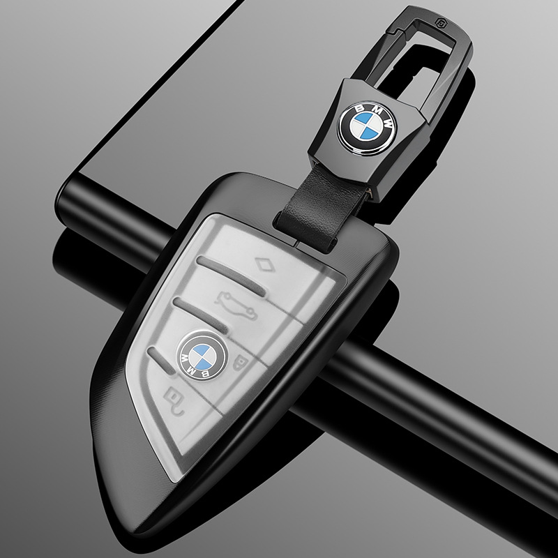 2024款宝马X5钥匙套33