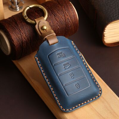 老款GV708090真皮钥43