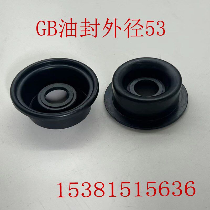 米顿罗计量泵配件GM0120/GB1000计量泵油封橡胶密封圈垫片