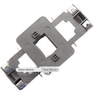 65A 50A 75A 85A线圈配件AC220V 24V 配LS AC380V LG产电接触器MC