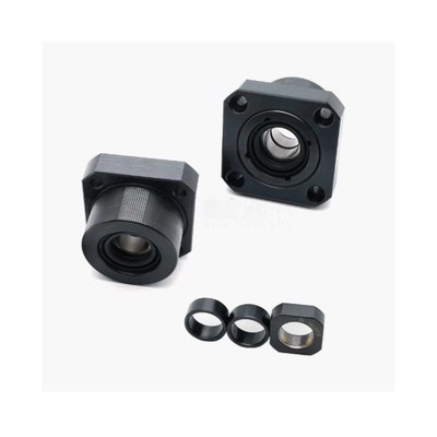 替代丝杠支座组件LEB01n/LEB11-6-8-10-12-15-20-25-30 BTR/