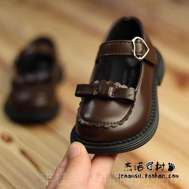 正品英风皮鞋202春秋5季新款女童日系单小鞋伦黑色软底玛丽珍演出,童鞋/婴儿鞋/亲子鞋,皮鞋,淘宝优惠券,粉丝福利购,淘宝优惠卷