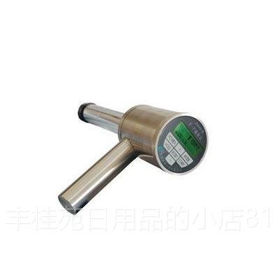 正品上海辐射检检测仪J测B4000型智能化Xγ射线线测防护量仪射巡