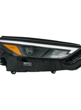 适用2024红杉Sequoia不带 LED 日间行车灯的车头灯右侧811100E760