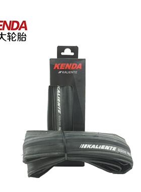 建大k925折叠外胎120tpi70025/28超轻竞技防刺公路自行车轮胎外带