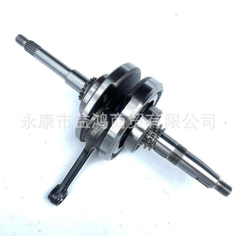 ATV四轮越野运动版卡丁车发动机配件巨能200cc带平衡轴发动机