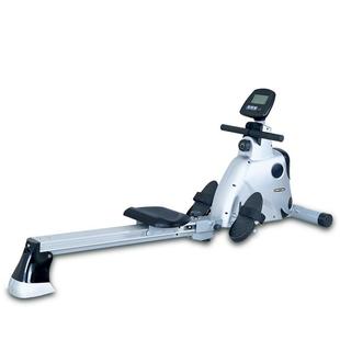 康林FD5011磁控划船器家用折叠磁控划船机全身收腹健身房小型器材