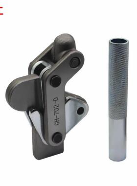 博工快速夹钳 工装夹具 CH 焊接压紧器 HS 汽车检具夹钳 GH-702-D