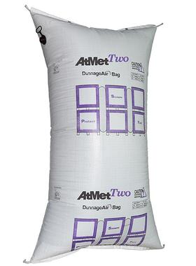 2级充气袋 集装箱充气袋 货柜充气袋 AAR认证充气袋 填充空隙