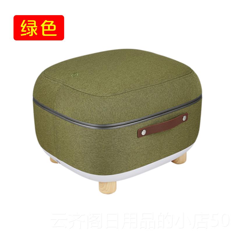 正品OTO按摩捏靠垫部颈椎揉腰背捶颈打热敷臀部气压家用按部摩椅