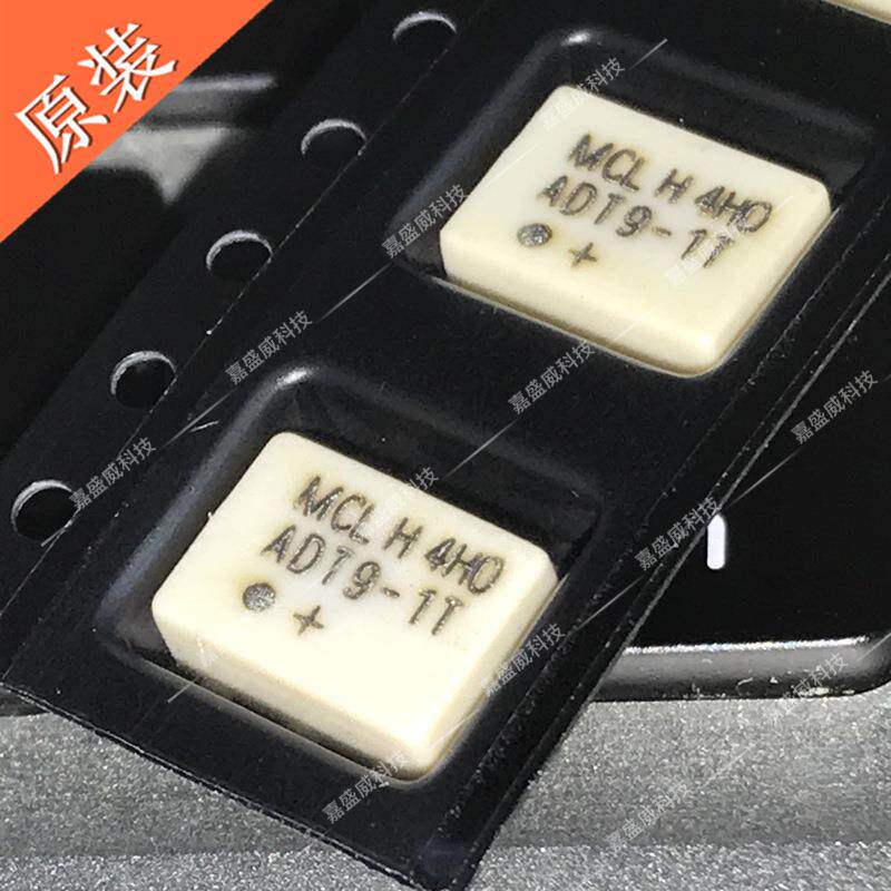 ADT9-1TADT9-1T+CD542Mini-Circ原装现货单片机智能嵌入式芯片