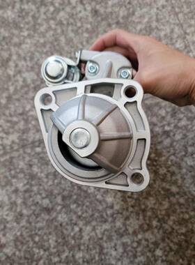 M100R2038SE起动机1000994313起动机马达拖拉机起动机马达