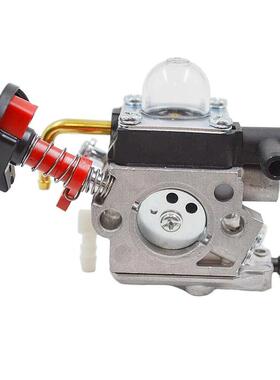 STIHL HS82T HS82R HS87T HS87R 42371200621 化油器割草机绿篱机