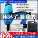 雷铭电动钉枪打钉枪射钉器直钉枪门钉码 钉f30钉枪气钉枪木工工具