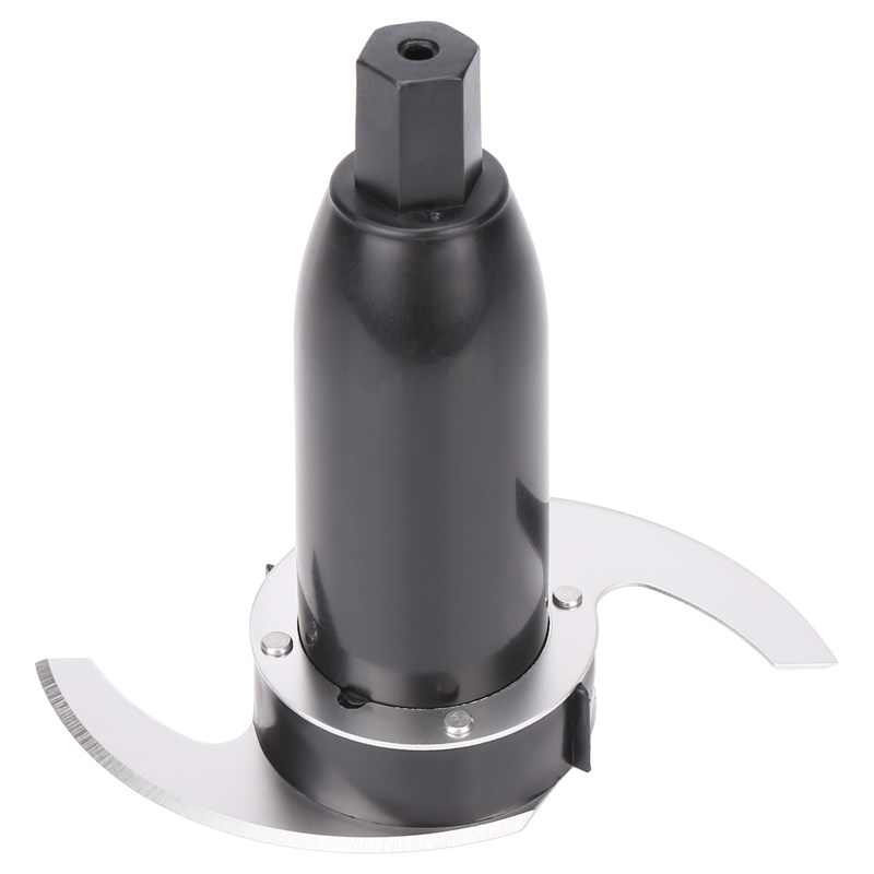 松泰牌ST-S蒜蓉机配件ST0刀片打蒜泥搅碎机绞肉机食品加工器