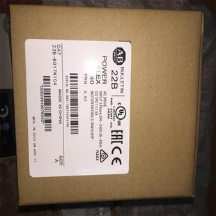 22b B017H204 b012 22B B017议价 b017n104 配件AB变频器