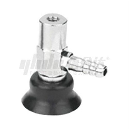 替代怡合达WEH06-d2/3u.5/5/6标准型 单层型真空吸盘 侧向配管型