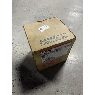 VA2A0010BAA 安川V1000变频器 型号CIMR