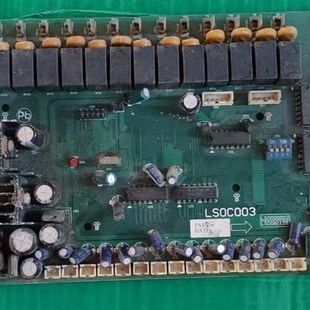 S0YEA LS0C003 FWMH LS0061128 26P 麦克维尔空调电脑板LS