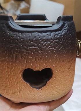 潮州炭电两用炉电炭炉炉芯电炉丝黑晶炉烧不裂炭炉碳烤炉电炉酒精