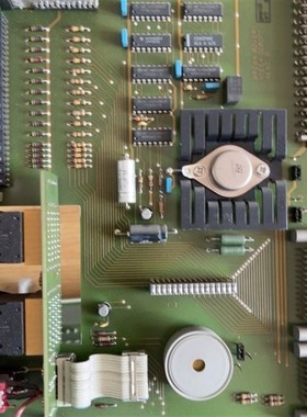 ABB卡件。HIEE300115R1