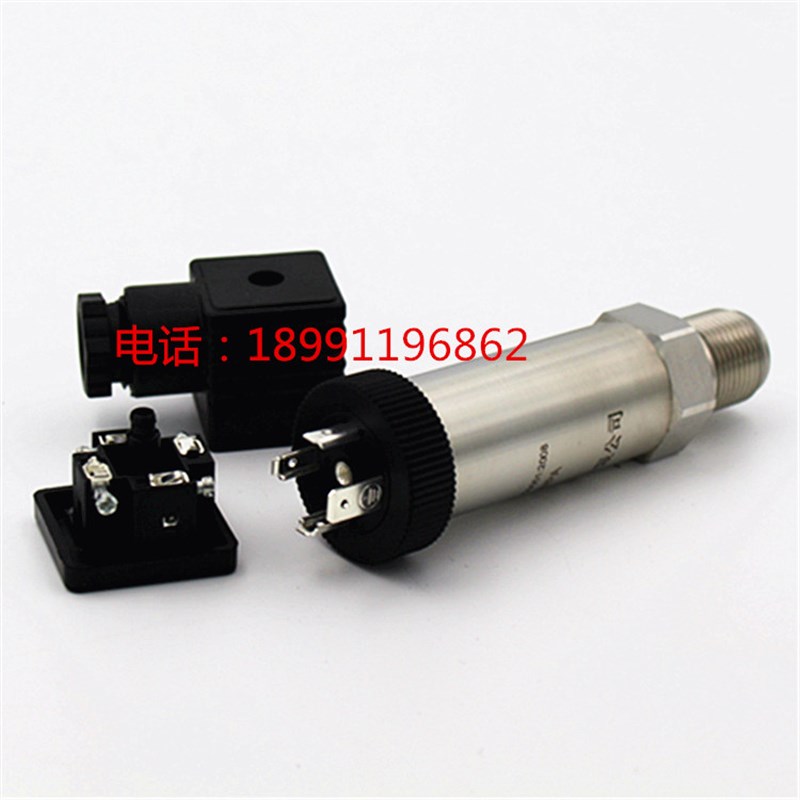 ZB-1棒式精小型压力变送器恒压供水压力传感器-20M1. MP