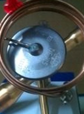 原装 艾默生 双向ALCO膨胀阀 TX6-H15 TX6-H16 TX6-H17 TX6-H14