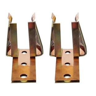 RN3 35KV 高压限流熔断器夹子底座RN1 一对 RN2