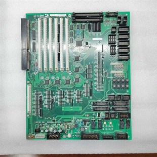 SA76 SA765654BC 住友注塑机IO板SXIO