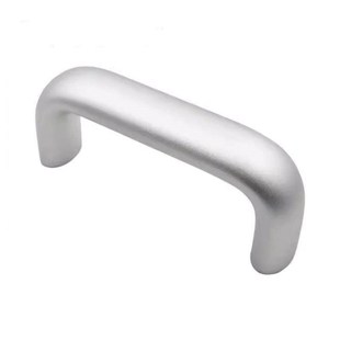 L128 H55 A26 H50 L180 160 L120 L112 L100 A20 铝合金拉手XAP01