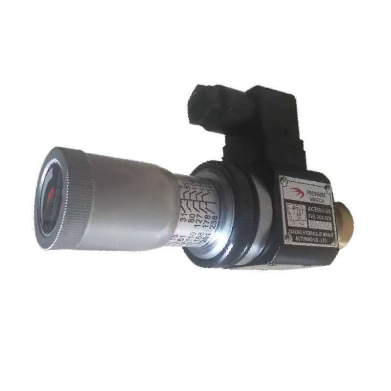 PRESSURE SWITCH 压力开关 JCS-02H 02NL SER JCS-02N 压力阀