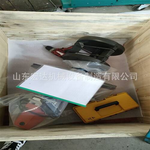 外夹便携式电动管道坡口机外卡自动管道机倒角机HD-45范围25-45mm