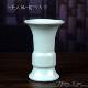 特节日礼 饰品摆桌件中式 正品 汝窑陶瓷笔公筒汝瓷茶筒书房桌面办装