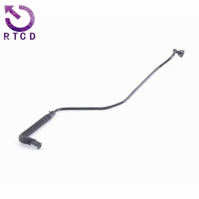 冷却液软管 8R0121081T 适用 AUDI Q5 (8RB) 2008-2017