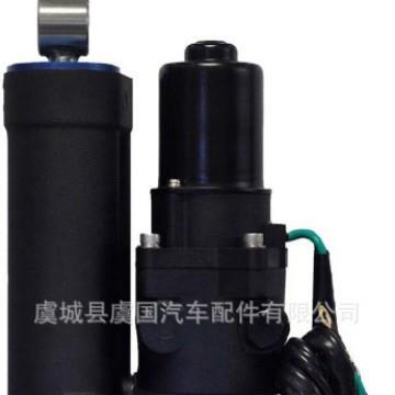 T40hp 动力倾斜调整总成—65W-43800-22-8D