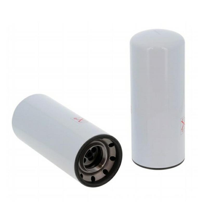 6742-01-4120 6742-01-4540工程机械 挖掘机 装载机机油滤芯