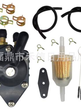 438559油泵适用385784 433390 395712 398385 发动机25~140 HP